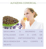 10 Pacotes De Alfazema Comercial | Ervas Para Chá | Premium 3