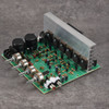 Placa Amplificadora De Áudio Subwoofer De Alta Potência De 2 4