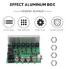 Placa Amplificadora De Áudio Subwoofer De Alta Potência De 2 5