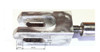 Tensor  Regulable Con Horquillas Aluminio En Ambos Extremos 3