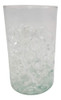 25 Bolitas Gel Transparentes Hidrogel Orbitz 0