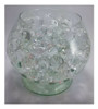 25 Bolitas Gel Transparentes Hidrogel Orbitz 5