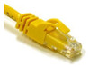 C2g 35ft Cat6 550mhz Cable De Conexión Snagless Amarillo 2