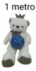 Peluche De Osos Grande 1 Metro 0