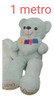 Peluche De Osos Grande 1 Metro 1