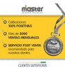 Punta De Teflon Para Desoldador Metálico Chico 2