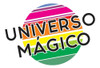 Set Mapache - 5 Unidades - Universo Mágico 1