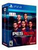 Juego Ps4 Pes 18 Legendary Edition  Ps4 / Makkax 0