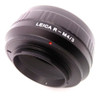 Adaptador De Leica R A Micro 4/3 2
