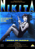 La Femme Nikita (serie Completa) 3