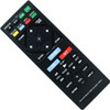 Control Remoto Para Sony Bluray Blu-ray Rmt-vb201u Netflix 3