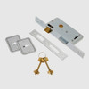 Cerradura De Seguridad 4 Placas Pasador Recto Andif 855 2