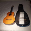 Guitarra Yamaha C40 + Funda 4