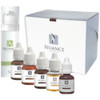 Kit Micropigmentação Essential Nuance - Linha Inorgânica 0