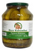 Pepinos Agridulces Alemanes Herr Kukumber 850 0