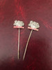 Pin Distintivo Ferromodelismo Trenes Marklin C/u 0