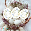 Kit Imprimible Pascua - Mod. 02 6