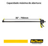 Grampo Sargento 30' Aperto Rápido 750mm Beltools 2