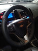 Funda Para Volante Prisma Cuero Vacuno Ltcueros 0 Funda Para Volante Prisma Cuero Vacuno Ltcueros 0