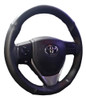 Funda Para Volante Prisma Cuero Vacuno Ltcueros 2 Funda Para Volante Prisma Cuero Vacuno Ltcueros 2