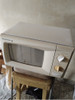 Microondas Kelvinator Mod. Km-200mk 0