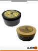 Pad Aplicador Circular De Mano Poliespuma Toxic Shine 2