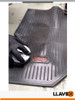Pad Aplicador Circular De Mano Poliespuma Toxic Shine 4