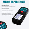Medidor De Distância A Laser De 100 M, Medidor De Distância 2