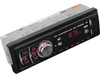 Kit Rádio Mp3 Som Automotivo Bluetooth E Par 2 Alto Falantes 5