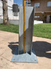Columnas De Fierro 0