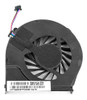 Cooler Notebook Hp Pavilion G4-2250br 4 Vias Marca Bringit 0