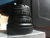 Lente Objetivo 7artisans 25mm F 1,8 Apsc Para Eos-m Mount 1 Lente Objetivo 7artisans 25mm F 1,8 Apsc Para Eos-m Mount 1