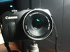 Lente Objetivo 7artisans 25mm F 1,8 Apsc Para Eos-m Mount 3 Lente Objetivo 7artisans 25mm F 1,8 Apsc Para Eos-m Mount 3