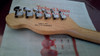 Puente Telecaster Sx 5