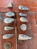 Plomadas De Pesca 1