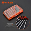 Juego Destornilladores Precision 6 Pz Relojero Harden 550121 1