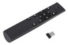 Fm4 2.4ghz Teclado Inalámbrico Remoto Aire Volar Ratón Fr An 0
