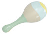 Instrumento Musical Maraca Toy Shaker Rattle Hand Percussão 1