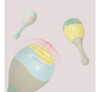 Instrumento Musical Maraca Toy Shaker Rattle Hand Percussão 3