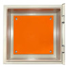 Quadro De Comando Para Montar Painéis Elétricos 40x40x20cm 7