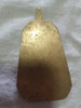 Antiguo Llavero De Bronce  Ver Fotos 3