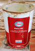 Lata Antigua Esso Exxon Essoluble Motoroil 1