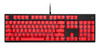Kit De Modificação Keycap Corsair Pbt Double-shot Pro Origin 7