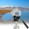 Pangshi Camara De Video Tripode Accion Fluid Drag Pan Head P 6