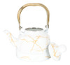 Chaleira De Água Esmaltada Little Girl 4 Chaleira De Água Esmaltada Little Girl 4