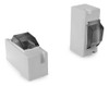 Caja Tablero De Aplicar Ip40 2 Bocas - Oferta 0