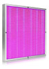 200w 2009led Crece La Luz Panel Lámpara Para Planta Hidropón 0