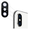Cambio Vidrio Lens De Cámara Para iPhone X 10!! 1