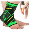 Tornozeleira Compressão Ortopédica Estabilizadora Tensor 0