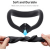 Cubierta De Silicona Interfacial Para Oculus Quest 3 Kuejct 5